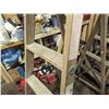 Image 2 : 6' WOOD STEP LADDER