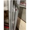 Image 2 : 5 ALUMINEX AND ALUMICOR SINGLE DOOR FRAMES 36X84