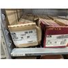 Image 2 : GROUP LOT OF DOOR CLOSURES. LCN AND VON BUPRIN 4021, 411, 4041 ETC