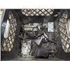 Image 2 : TABLE LOT OF ASST SPECIALTY DOOR HARDWARE, CRL SHOWER DOOR HARDWARE, ROTO OPERATORS,