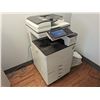 Image 1 : RICOH MODEL MP C2503 COPIER WITH 2 SPARE TONERS
