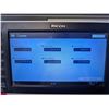 Image 3 : RICOH MODEL MP C2503 COPIER WITH 2 SPARE TONERS