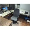Image 3 : CONTENTS OF MAIN FLOOR MIDDLE OFFICE. FILING CABINET, WALL MOUNT PLAN HOLDER (BRING TOOLS TO REMOVE