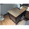 Image 4 : CONTENTS OF MAIN FLOOR MIDDLE OFFICE. FILING CABINET, WALL MOUNT PLAN HOLDER (BRING TOOLS TO REMOVE