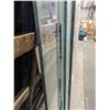 Image 4 : ASST OF SHEETS OF GLASS. APPROX 20 PIECES. MOST ARE 6' OR GREATER. INC 76X60" MIRROR, 8'X80"X1/4"