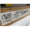 Image 2 : PROTECTO SEAL 45 ALUMINUM SEAL 36" WIDE (MAY NOT BE A FULL ROLL)