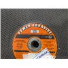 Image 2 : GROUP LOT OF METAL CUTTING BLADES. 20X 12", 2X 14"