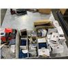 Image 2 : GROUP LOT ASST TAPCONS, HILTI KWIK-CONS, SIMPSON CONCRETE SCREWS, ETC