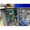 Image 2 : 2 X INFOR ELECTRONIC TIME CLOCKS