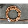 Image 2 : COPPER PIPE. 1/2" FLEXIBLE AND 3X OVER 10' 1/2" LENGTHS