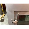 Image 2 : 4X 32"X24" WINDOWS WITH 1/2" DUAL SEAL BLACK ARGON (RETAIL $1500 EACH)