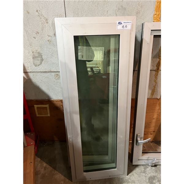 3 X 20"X54" WINDOWS. (RETAIL $1500 EACH)