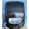 Image 2 : IGLOO PORTABLE ELECTRONIC ICE MAKER - WORKS!
