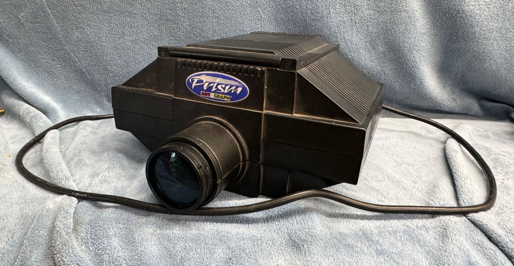 View Graph Projector PRISM ART-O-GRAPH OVERLAY PROJECTOR - WORKS - Cornerbids