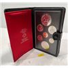 Image 1 : 1978 Canadian Double Dollar Proof Set 23.33g 50% Silver