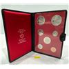 Image 1 : 1972 Canadian Double Dollar Proof Set 23.33g 50% Silver