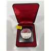 Image 1 : 1978 Canadian Commonwealth Games Dollar 23.3g 50% Silver