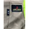 Image 3 : Bulk Lot of 55 UpTen Fire Resistant Long Sleeve Shirts in various sizes ranging from S-4XL