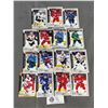 Image 1 : 2018-19 O-Pee-Chee Marquee Rookie NHL Cards