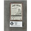 Image 2 : 2006-07 Luc Bourdon Upper Deck Bee Hive NHL Card
