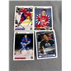 Image 2 : Mostly 1990 Topps NHL Cards