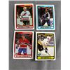 Image 2 : Mostly 1990 Topps NHL Cards