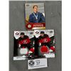 Image 1 : 2018 Cal Foote Upper Deck Team Canada Juniors Hockey Cards