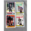 Image 2 : O-Pee-Chee & Topps Wayne Gretzky NHL Cards