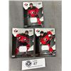 Image 1 : 2018 Upper Deck Team Canada Juniors Used Hockey Memorabilia Cards