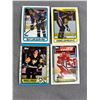 Image 2 : 1990 Topps Nhl Cards Rookies and Legends Guy Laafluer, Mario Lemieux Etc