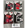 Image 1 : 2018 Upper Deck Team Canada Juniors Hockey Cards