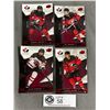 Image 1 : 2018 Upper Deck Team Canada Hockey Cards