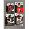 Image 2 : 2018 Upper Deck Canada Juniors NHL Cards