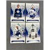 Image 2 : 2017 Toronto Maple Leafs Centennial NHL Cards