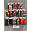 Image 1 : 2018 Upper Deck Team Canada Alumni Hockey Cards