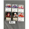 Image 2 : 2016-17 Fleer Showcase Skybox Premium Prospects & Flair NHL Cards