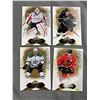 Image 2 : 2014-15 Fleer Showcase NHL Cards