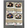 Image 3 : 2016-17 Fleer Showcase NHL Cards