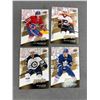 Image 2 : 2017-18 MVP Upper Deck NHL Cards