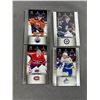 Image 2 : 2019-20 Tim Hortons Game Day Action Upper Deck NHL Cards