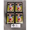 Image 1 : 2012 Upper Deck Goodwin Champions Mia Hamm Soccer Cards