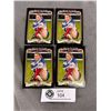 Image 1 : 2012 Upper Deck Goodwin Champions Mia Hamm Soccer Cards