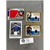 Image 1 : 2011 Certified Event Worn Memorabilia Cards