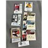 Image 1 : 2011-14  Certified Authentic NHL Cards