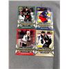 Image 2 : 2005-06 Upper Deck All-Time Finalist NHL Cards