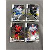 Image 2 : 2017-18 O-Pee-Chee Platinum Marquee Rookie NHL Cards