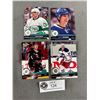 Image 1 : 2017-18 Upper Deck Series 1 NHL Cards