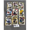 Image 1 : 2011 In The Game Heroes And Prospects Hockey Cards