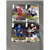 Image 2 : 2017-18 O-Pee-Chee Platinum NHL Hockey Cards