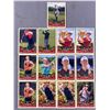 Image 1 : 2011 Goodwin Champions Upper Deck Golf Cards